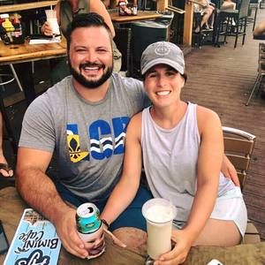 Meet your Posher, Katherine